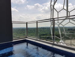 Eco Sanctuary (D23), Condominium #136649862